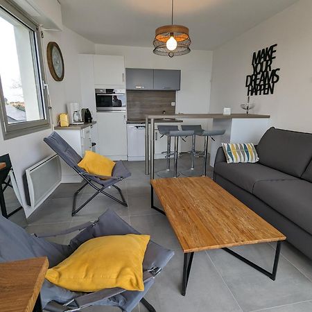 St Gilles Appartement Face Mer Saint-Hilaire-de-Riez Luaran gambar