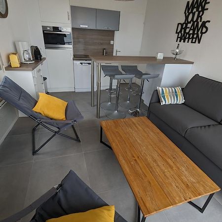St Gilles Appartement Face Mer Saint-Hilaire-de-Riez Luaran gambar