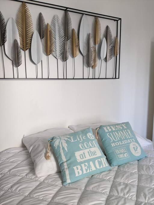 St Gilles Appartement Face Mer Saint-Hilaire-de-Riez Luaran gambar