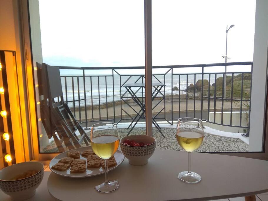 St Gilles Appartement Face Mer Saint-Hilaire-de-Riez Luaran gambar