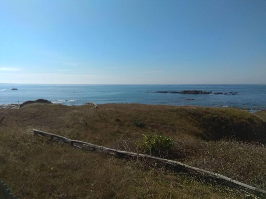 St Gilles Appartement Face Mer Saint-Hilaire-de-Riez Luaran gambar