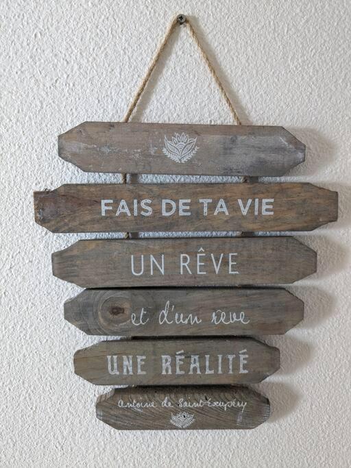 St Gilles Appartement Face Mer Saint-Hilaire-de-Riez Luaran gambar