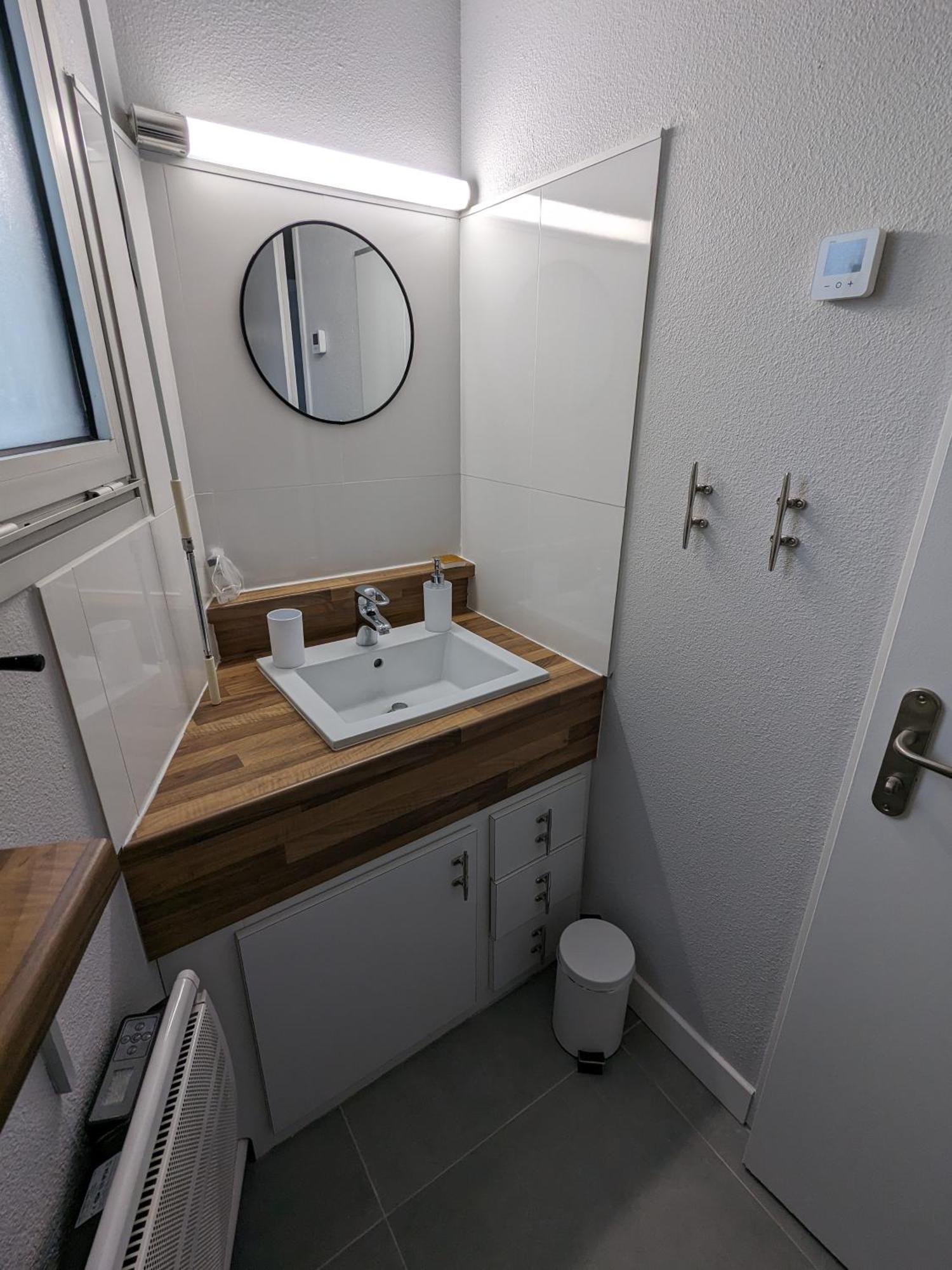 St Gilles Appartement Face Mer Saint-Hilaire-de-Riez Luaran gambar
