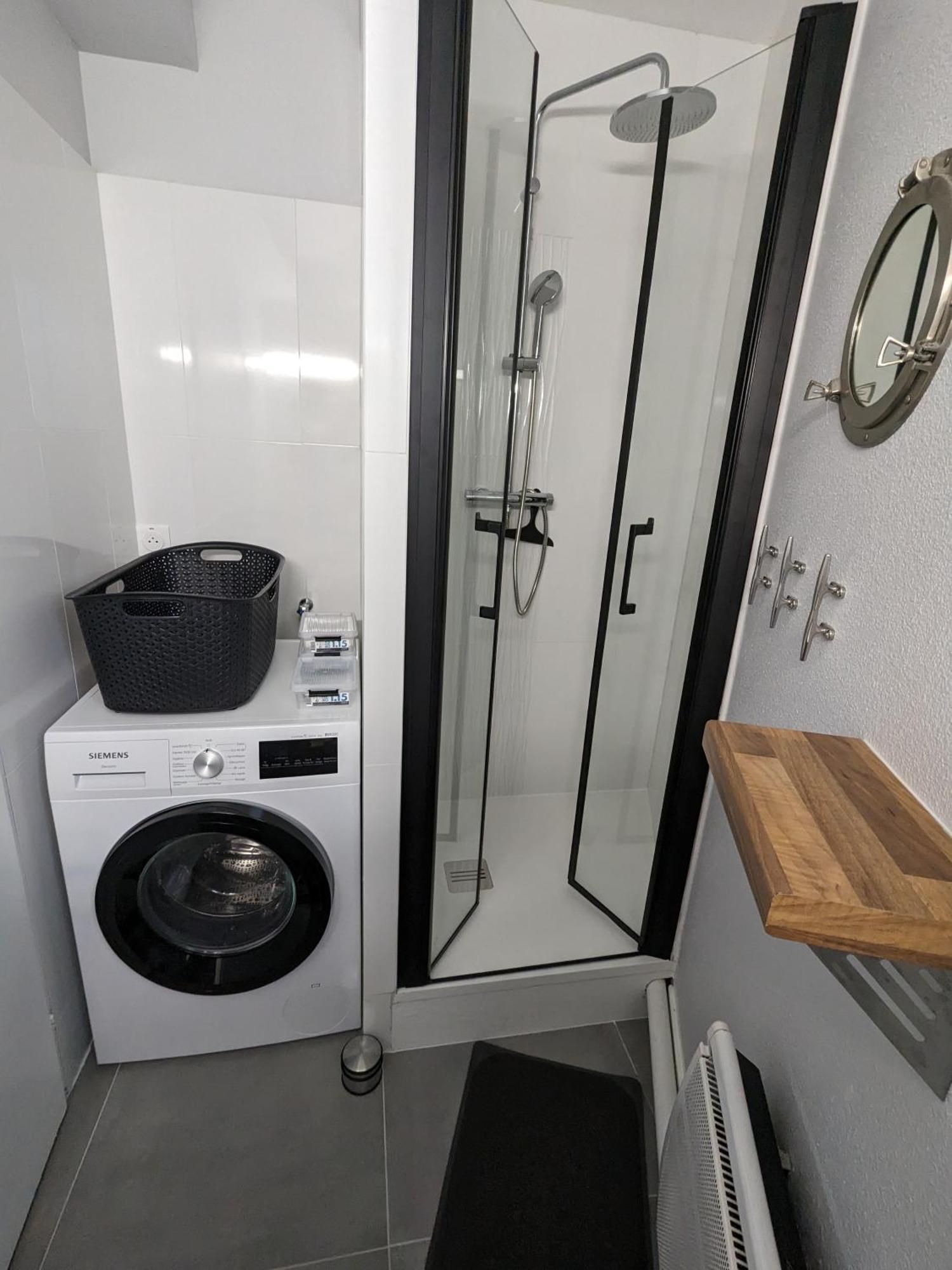 St Gilles Appartement Face Mer Saint-Hilaire-de-Riez Luaran gambar