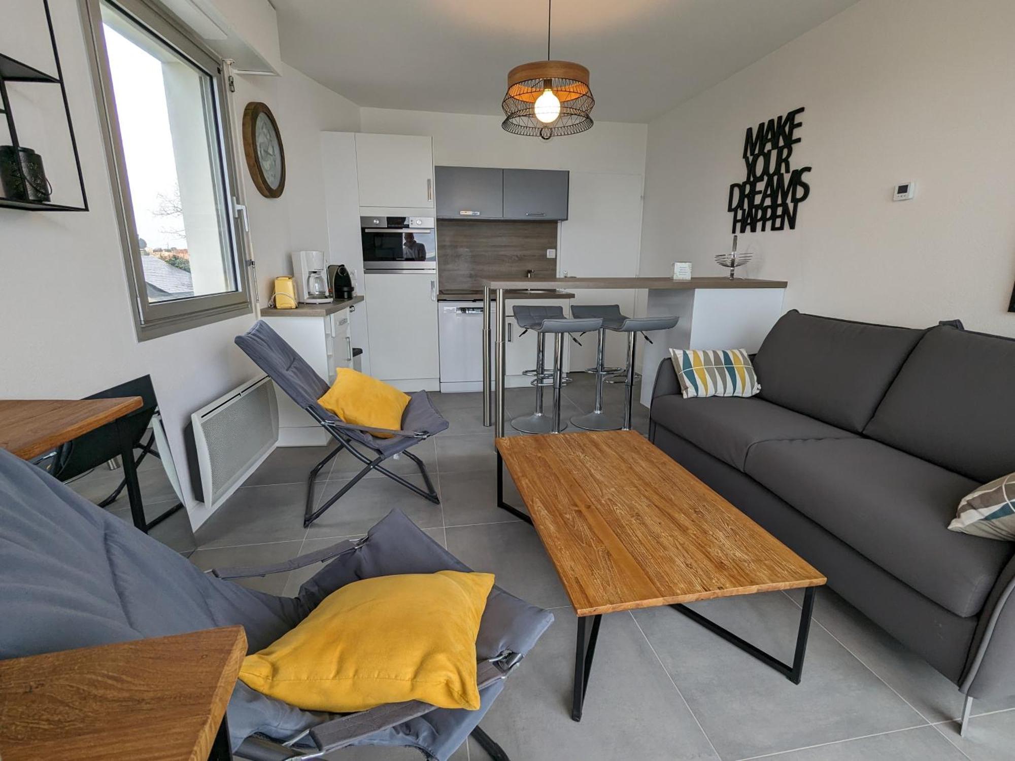 St Gilles Appartement Face Mer Saint-Hilaire-de-Riez Luaran gambar